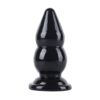 Plug Anal XXL Balls 17x6,5cm