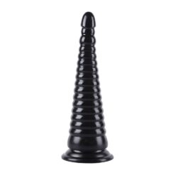 Plug Anal XXXL Cone