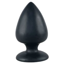 Plug Anal XXL Extra Silicone