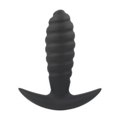 Plug Anal Gonflable XXL 7 cm