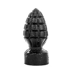 Plug Anal XXL Grenade Jouissive