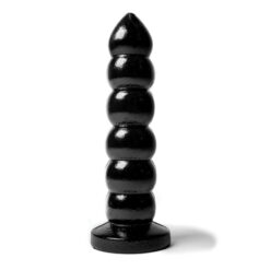 Plug Anal XXL Noir Beyond