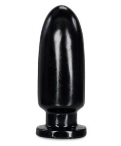 Plug Anal XXL Noir Désir