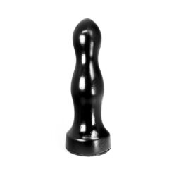 Plug Anal XXL Noir Winky Vac-U-Lock