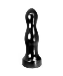 Plug Anal XXL Noir Winky Vac-U-Lock