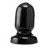 Plug Anal XXL Plaisir Profond 17x7cm