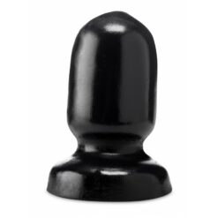 Plug Anal XXL Plaisir Profond 17x7cm