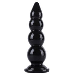 Plug Anal XXXL 3 Boules 8,5cm