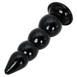 Plug Anal XXXL 3 Boules 8,5cm