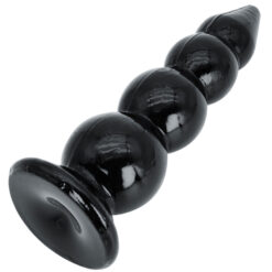 Plug Anal XXXL 3 Boules 8,5cm