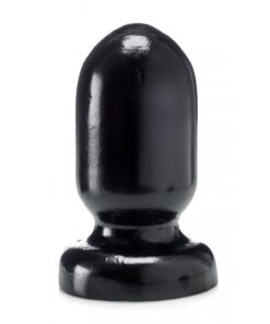 Plug Anal XXXL 8 cm