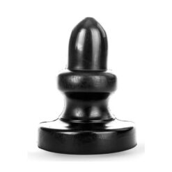 Plug Anal XXXL Casse Rondelle 17x8cm