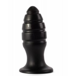 Plug Anal XXXL Grenade Orgasmique