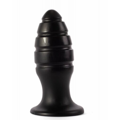 Plug Anal XXXL Grenade Orgasmique