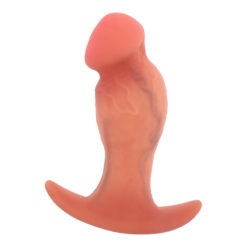 Plug d'Anus Réaliste 8x3,2cm