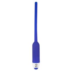 plug d'uretre vibrant dilator