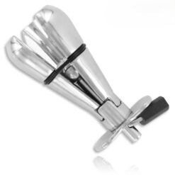 Plug Anal De Chasteté Extrême