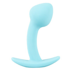 Plug Silicone pour Débutant