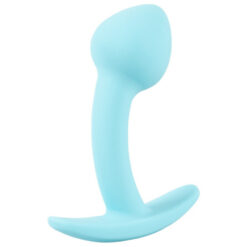 Plug Silicone pour Débutant