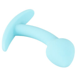 Plug Silicone pour Débutant