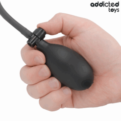 Plug Anal Dilatable 7 cm