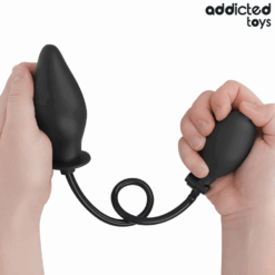 Plug Anal Dilatable 7 cm