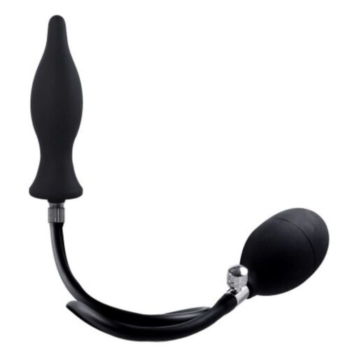 Plug Gonflable Extrême Ball avec diamètre maxi de 9cm