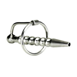Plug Urètre à 6 Boules