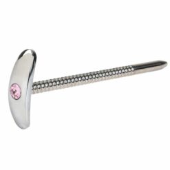 Plug Urètre Ancre Rose 7mm