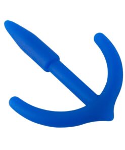 plug urètre silicone ancre marine