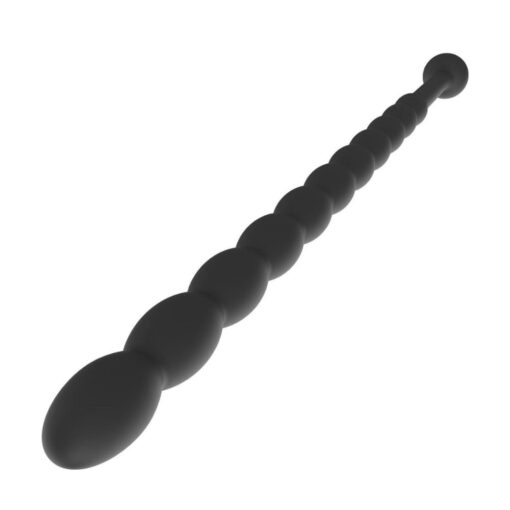Plug Urètres Silicone x2