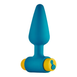 Plug Vibrant USB Vert