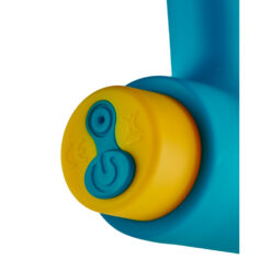 Plug Vibrant USB Vert