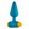 Plug Vibrant USB Vert
