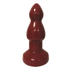 Plug XXXL Rouge Atomique
