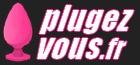 PlugezVous logo