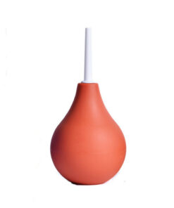 Poire Anale Rouge