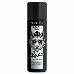 Relaxant Anal Base Eau Extra Dilatation 100ml