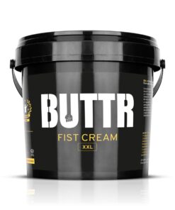 Seau de Crème à Fister 1000ml