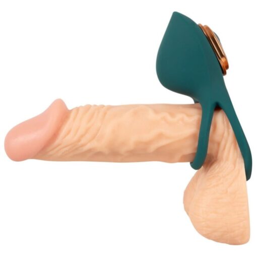 Sextoy Anal Vibrant à 4 Jeux