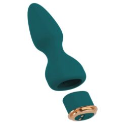 Sextoy Anal Vibrant à 4 Jeux