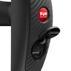 Sextoy Homme Vibrant Point P