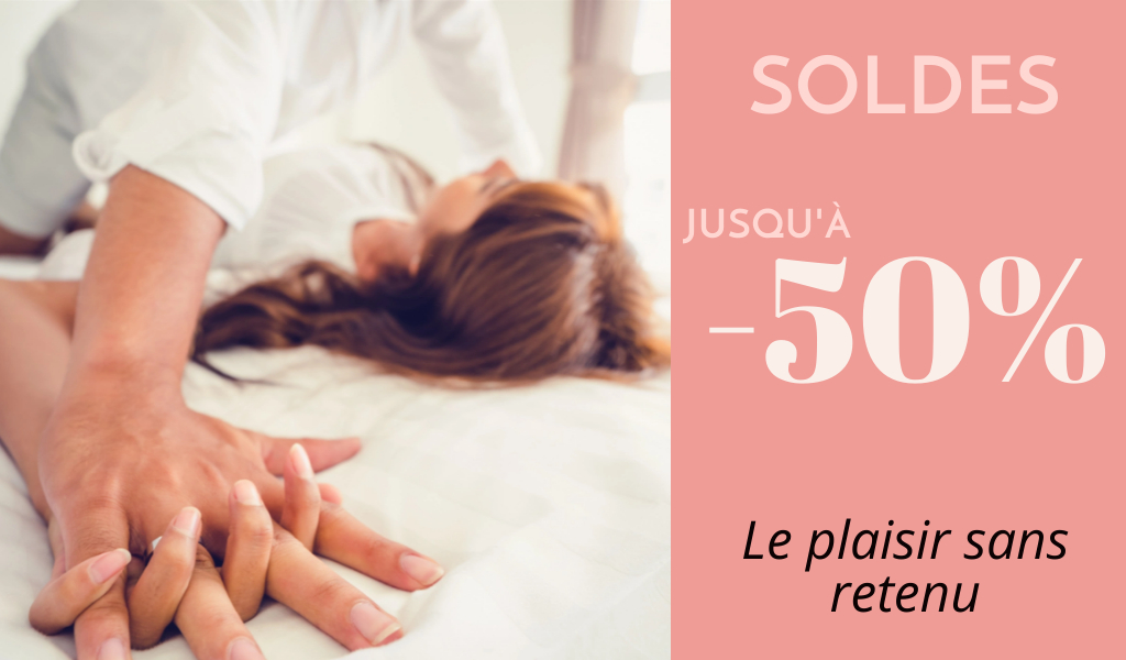 solde sextoy anal