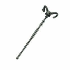 Sonde Urétral Métal Tête du Diable