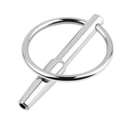 Sonde Urètre Homme Débutant 5mm