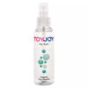 Spray Nettoyant Organic Toyjoy 150ml