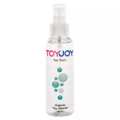 Spray Nettoyant Organic Toyjoy 150ml