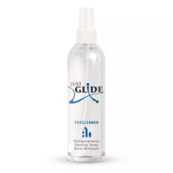 Spray Nettoyant Sextoys Just Glide 250ml