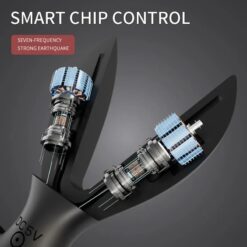 Stimulateur Anal Vibrant Pour Prostate