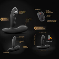 Stimulateur De Prostate